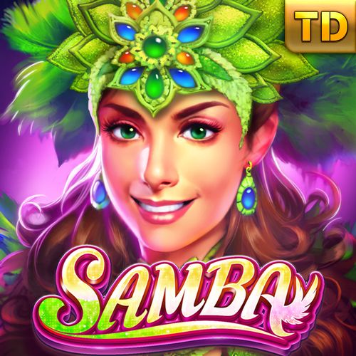 Samba slot game tk1971